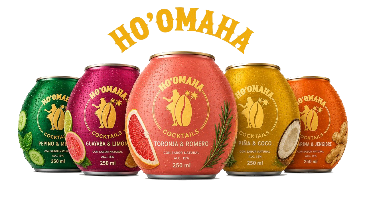 Conteles Ho'Omaha
