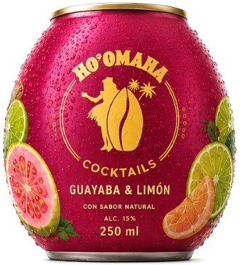 Ho'Omaha Guayaba